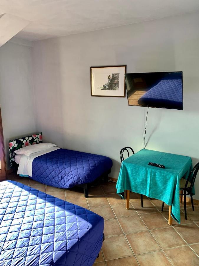 Hotel Riviera Ristorante La Briciola Novellara Dış mekan fotoğraf