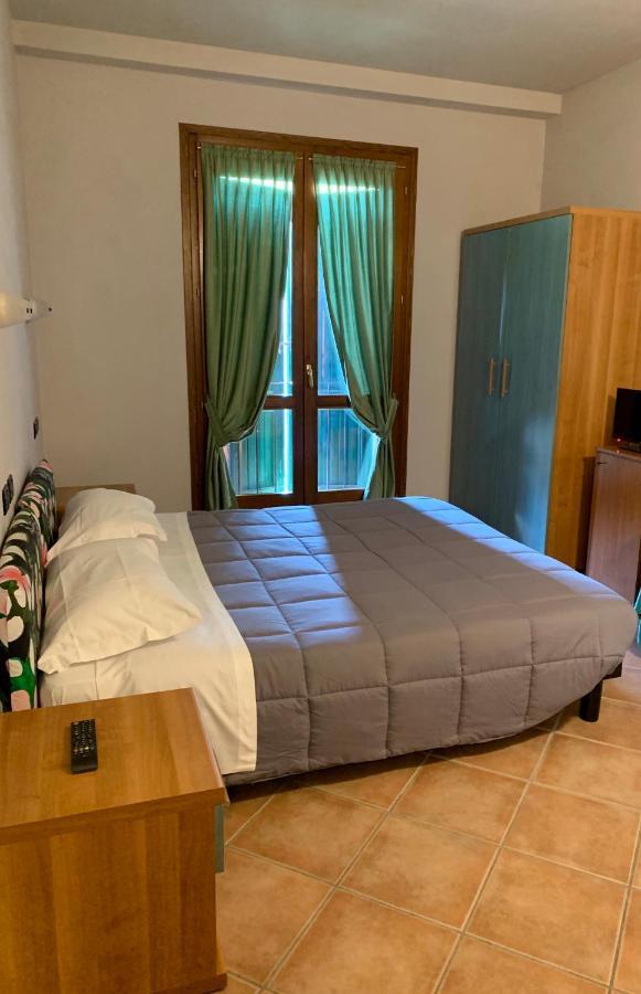 Hotel Riviera Ristorante La Briciola Novellara Dış mekan fotoğraf